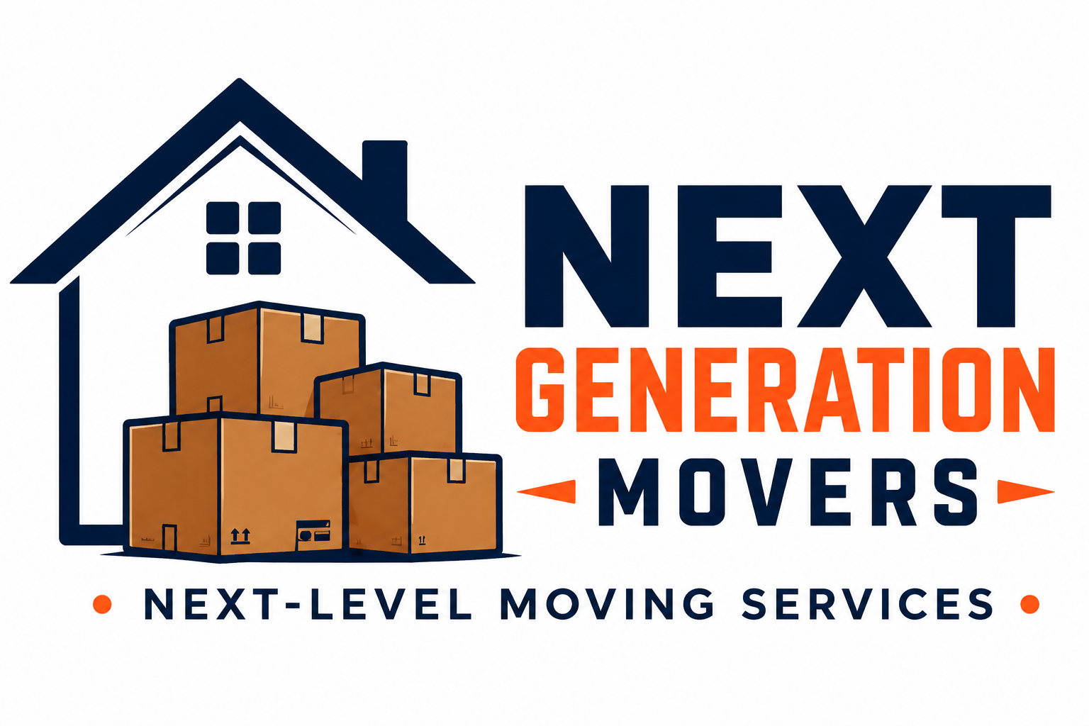 Next Generation Movers company logo
